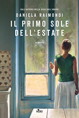 Il primo sole dell'estate (Italian Edition)
