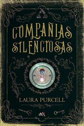 Compañías silenciosas (Spanish Edition)