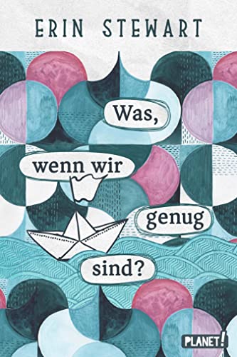 Was, wenn wir genug sind?: Deutsche Ausgabe von "The Words We Keep" | berührende Mental-Health-Story