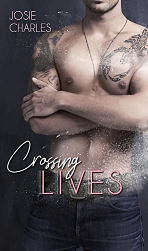 CROSSING LIVES (Kanada-Ice-Motocross-Reihe 2)