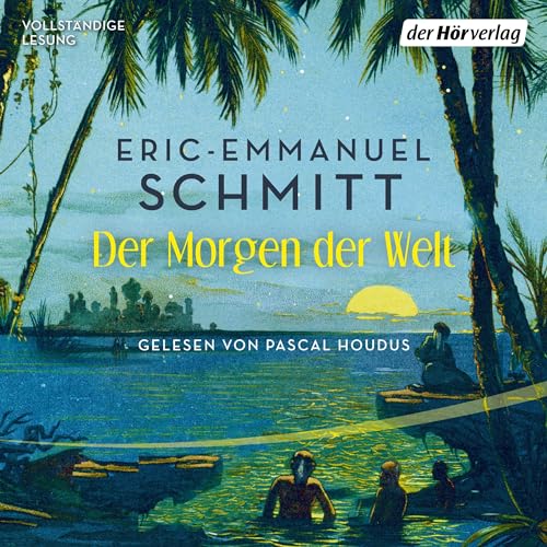 Der Morgen der Welt: Noams Reise 1