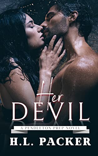 Her Devil (Pendleton Prep Book 1)