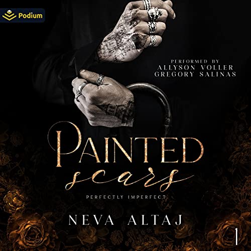 Painted Scars: Perfectly Imperfect, Book 1