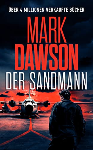 Der Sandmann (John Milton 21)