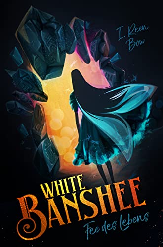 White Banshee – Fee des Lebens