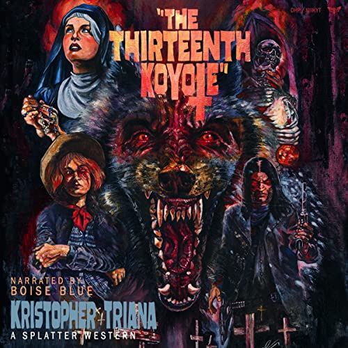 The Thirteenth Koyote