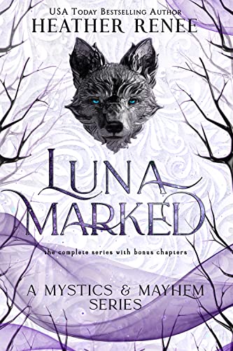 Luna Marked: The Complete Series