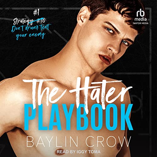 The Hater Playbook: Boyfriend Rules, Book 2