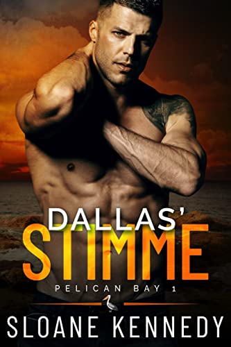 Dallas' Stimme (Pelican Bay 1)