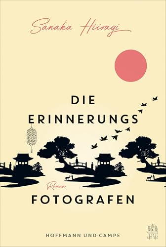 Die Erinnerungsfotografen: Roman