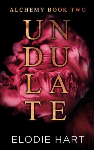 Undulate: A Hot Age Gap, Single Dad Romance (Alchemy)