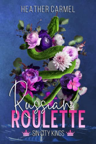 Russian Roulette: Sin City Kings Book 1