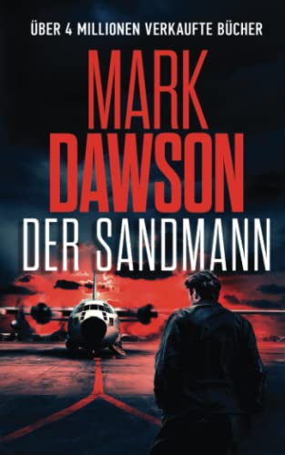 Der Sandmann (John Milton, Band 21)