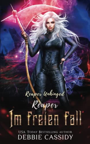 Reaper Im Freien Fall (Deadside Reaper, Band 6)