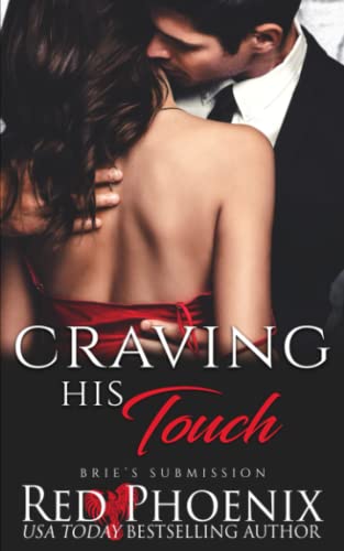 Craving His Touch (Brie's Submission, Band 26)