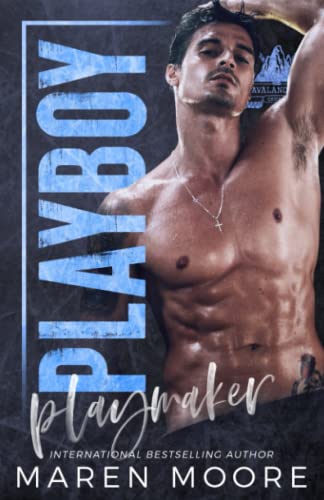 Playboy Playmaker: Special Edition (Totally Pucked)