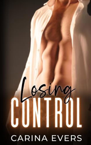 Losing Control: A steamy billionaire curvy woman romance short (Men of Means)
