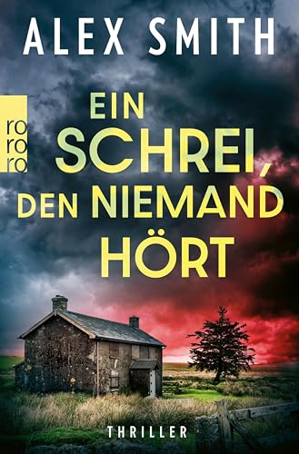 Ein Schrei, den niemand hört: Ein nervenzerreißender britischer Crime-Thriller (Detective Robert Kett 1)