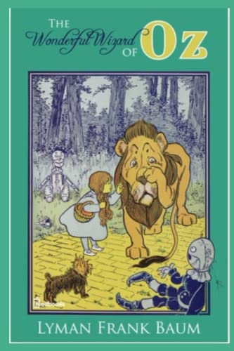 Tik-Tok of Oz The Oz Books #8 by Lyman Frank Baum
