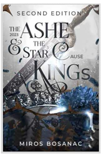 The 2023 ashe & the star cause kings: second edition