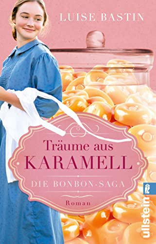 Träume aus Karamell: Die Bonbon-Saga | Die Erfindung von Werther’s Echte, der Beginn des 20. Jahrhunderts und die große Liebe