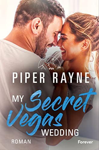 My Secret Vegas Wedding: Roman | Die neue romantische Smalltown-Familienserie in Alaska (Greene Family 3)