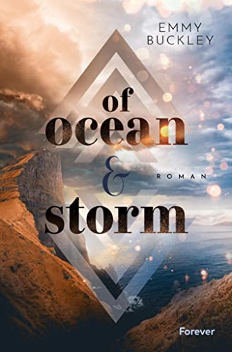 Of Ocean and Storm: Roman | Cosy New Adult Romance auf den Färöer Inseln (Färöer-Reihe 2)