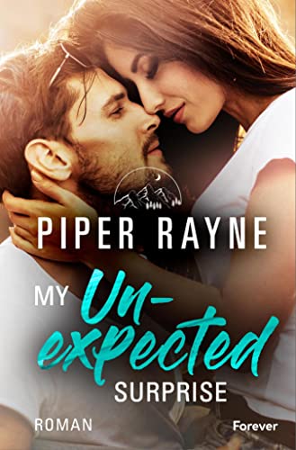 My Unexpected Surprise: Roman | Die neue romantische Smalltown-Familienserie in Alaska (Greene Family 5)