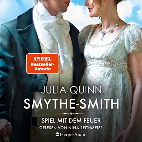 Spiel mit dem Feuer: Smythe-Smith 2