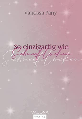 So einzigartig wie Schneeflocken
