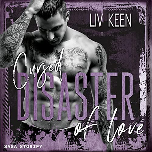 Cursed Disaster of Love: Of Love 5