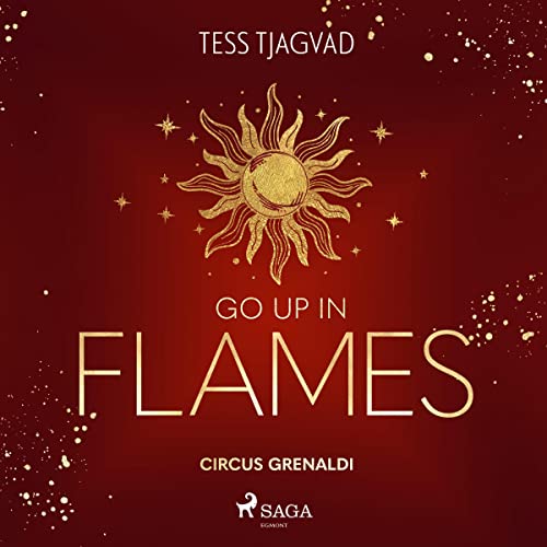 Go up in Flames: Circus Grenaldi 2