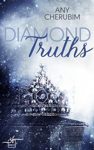Diamond Truths: New Adult Romance (Gilded Cage 2)