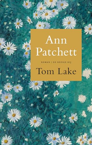 Tom Lake