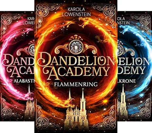 Dandelion Academy