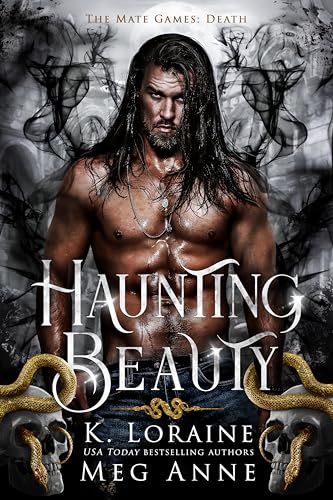 Haunting Beauty: The Mate Games (Death Book 1)