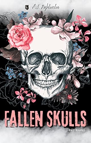 Fallen Skulls - Book Two