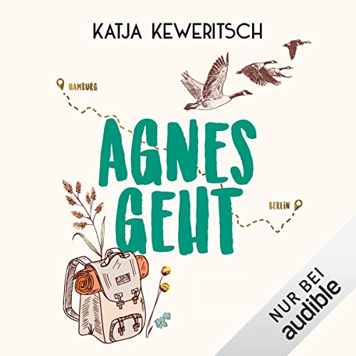 Agnes geht