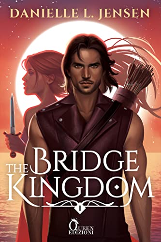 THE BRIDGE KINGDOM