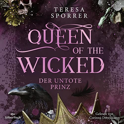 Der untote Prinz: Queen of the Wicked 2