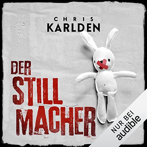 Der Stillmacher: Speer und Bogner 6