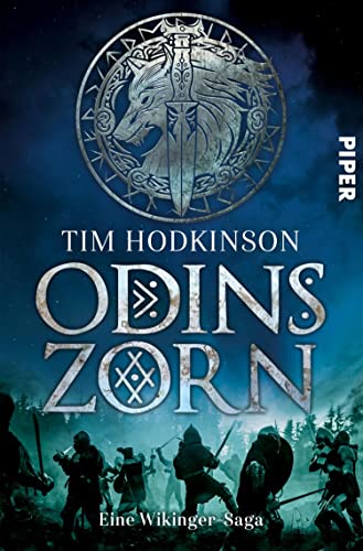 Odins Zorn (Die Chroniken des Nordens 1): Eine Wikinger-Saga | Historischer Wikinger-Roman voller Schlachten auf hoher See | Für alle Fans von »Vikings«