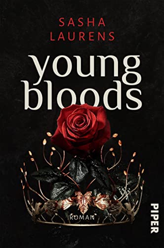 Youngbloods: Roman