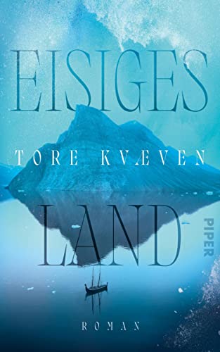 Eisiges Land: Roman