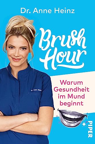 Brush Hour: Warum Gesundheit im Mund beginnt