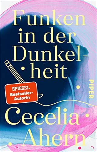Funken in der Dunkelheit: Erzählungen