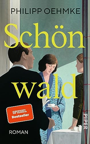 Schönwald: Roman