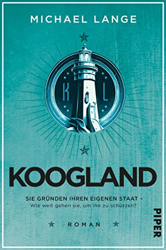 Koogland: Roman