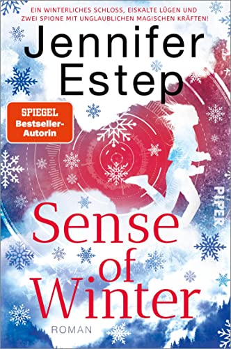 Sense of Winter (Section 47 2): Roman