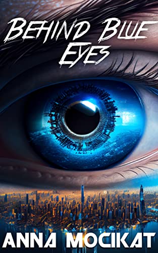 Behind Blue Eyes